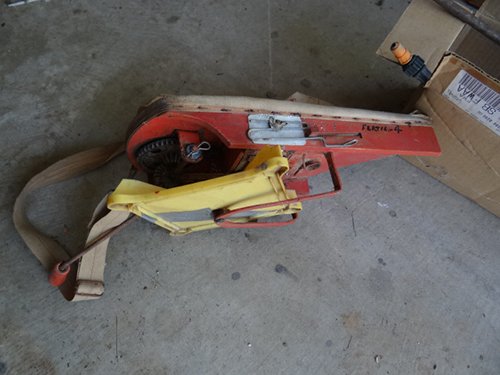 Property photo 8 - Personal Property Auction, Tractors, Dozer, Implements, Lawn & Garden, Tools, Antiques, Furniture & Household